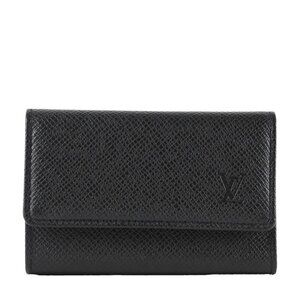 Louis Vuitton Black Key Holder